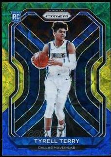 Tyrell Terry