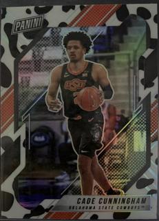 Cade Cunningham