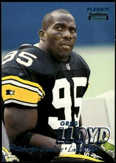 Greg Lloyd