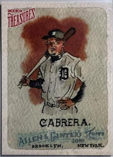 Miguel Cabrera