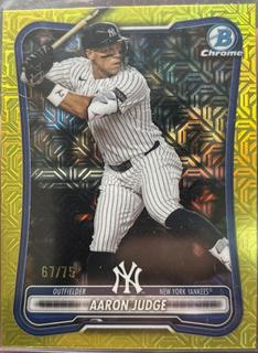 Aaron Judge