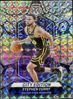Stephen Curry