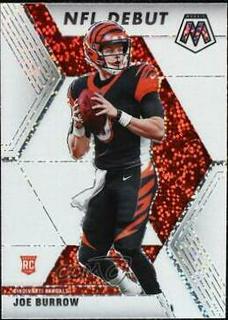 Joe Burrow
