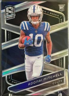 Adonai Mitchell