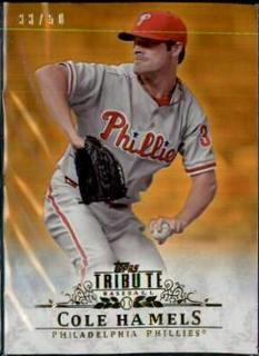 Cole Hamels