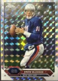 Drew Bledsoe