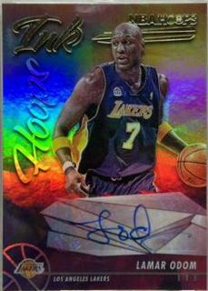 Lamar Odom