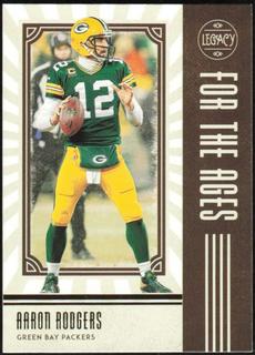 Aaron Rodgers