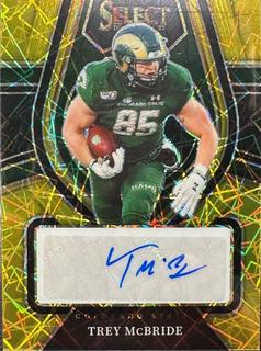 Trey McBride