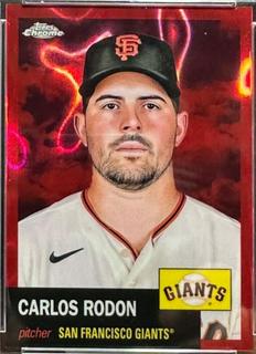 Carlos Rodon