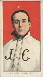Bill Milligan