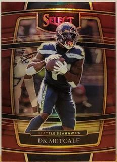 DK Metcalf
