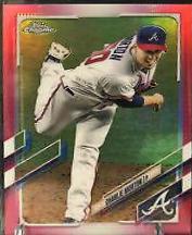 Charlie Morton