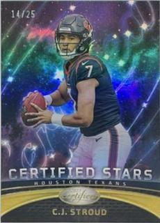 C. J. Stroud