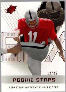 Sebastian Janikowski