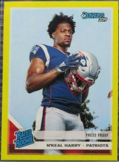 N'Keal Harry