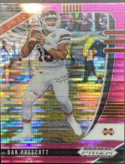 Dak Prescott
