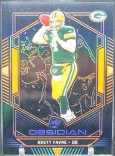 Brett Favre