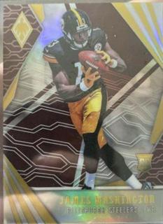 James Washington