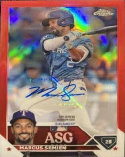 Marcus Semien