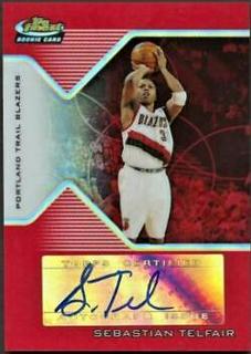 Sebastian Telfair