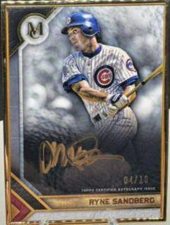 Ryne Sandberg
