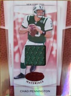 Chad Pennington