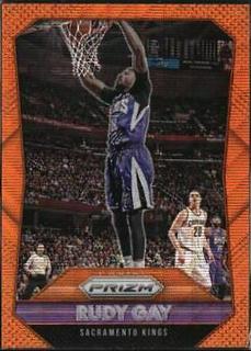 Rudy Gay