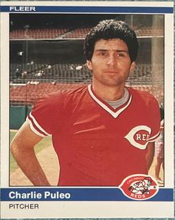 Charlie Puleo