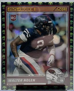 Walter Nolen