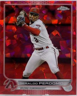 Geraldo Perdomo