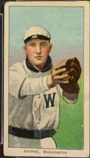 Bill Shipke
