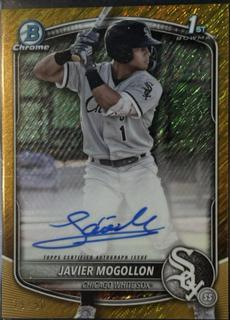 Javier Mogollon