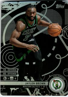 Jaylen Brown