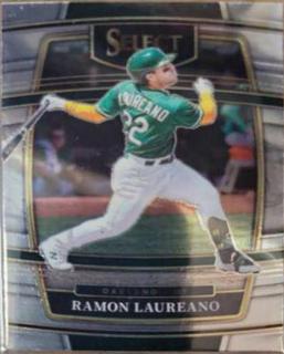 Ramon Laureano