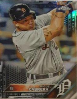 Miguel Cabrera