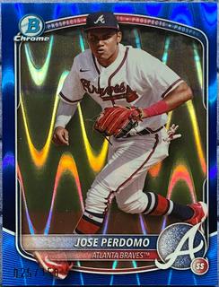 Jose Perdomo
