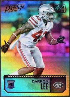 Darron Lee