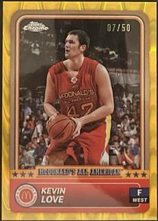 Kevin Love