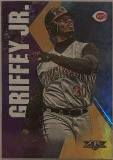 Ken Griffey Jr.