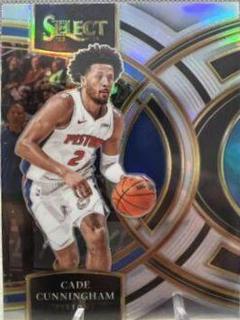 Cade Cunningham
