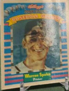 Warren Spahn