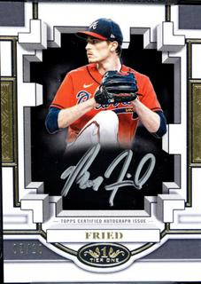 Max Fried