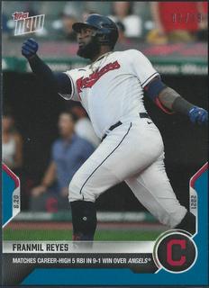 Franmil Reyes