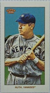 Babe Ruth