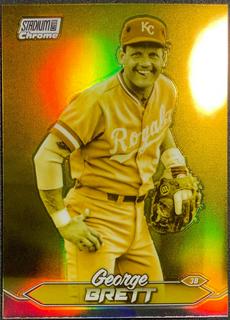 George Brett