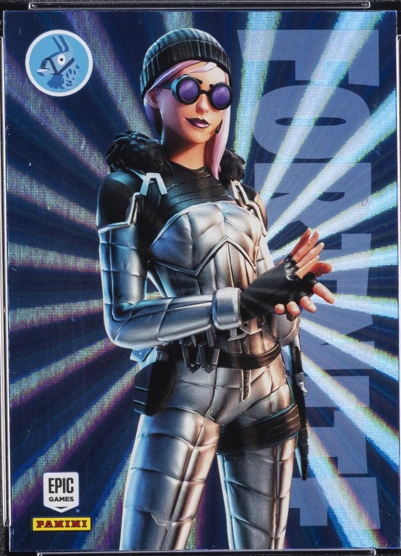 Arctica [Laser] #26