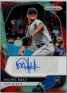 Michel Baez