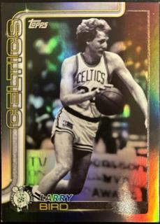 Larry Bird
