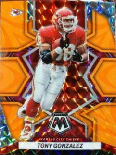Tony Gonzalez